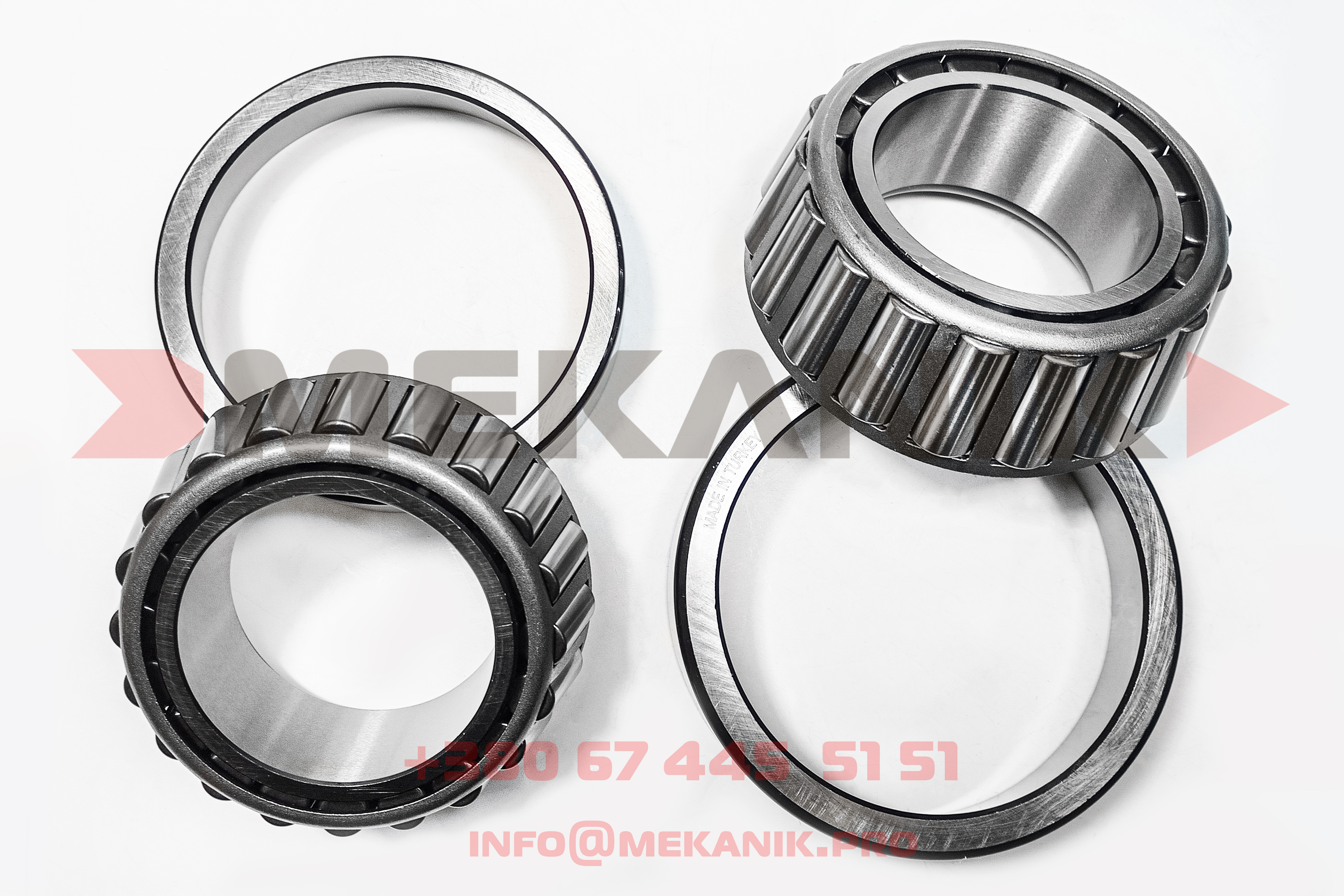 MKO 7246178 MEKANIK OEM